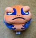 2024 Zuru Anime Pop Surprise Mystery Plush GAMAKICHI Naruto 5" ( opened )