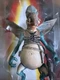 Hasbro Star Wars Episode 1 Watto Action Figure