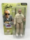 2020 MEGO / POW Stan Lee 8" Action Figure NM Tan Sweater - LEGEND New sealed