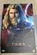 🔥 Hot Toys MMS557 Avengers Endgame Thor Chris Hemsworth 1/6 Action Figure USED