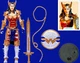 Wonder Woman GOLD LABEL McFarlane DC Multiverse Figure NEW!