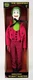 DC Comics Batman Classic TV Series 1966 JOKER 17? Poseable Talking Figure