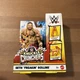WWE Knuckle Crunchers SETH FREAKIN ROLLINS Wave 4 PINK Gear 3" Figure w Ladder
