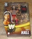 2020 WWE WWF Mattel Scott Hall Legends Series 11 Elite Wrestling Figure WCW NWO 