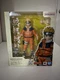 Bandai S.H. Figuarts Naruto Uzumaki Figure - No 1 Most Unpredictable Ninja