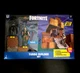 Jazwares Fortnite Jonesy and Raven Turbo Builder Set 2 Figure Pack (FNT0036)