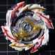 Abyss Diabolos 5 Fusion&rsquo; 1S B-170 02 Beyblade Burst Takara Tomy #1 O