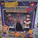 Marvel Spider-Man & Mary Jane Holiday Special Action Figure 2 Pack - ToyBiz NIB