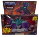 Masters of the Universe Origins Panthor Flocked Figure Exclusive Savage Cat MOTU