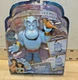 Playmates Toys Disney Aladdin Interactive Genie & Lamp Figure New