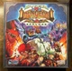 Super Dungeon Explore Board Game Soda Pop Miniature SPM21101 Used Good