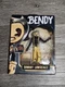 Bendy & The Ink Machine Action Figures Complete Set of 4 &ndash; Jakks Pacific
