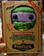 FUGGLER Teenage Mutant Ninja Turtle Donatello Ugly Monster Limited Edition Toy