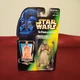 Kenner Tusken Raider With Gaderffi Stick Battle Club Action Figure