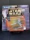 Galoob 1997 Micro Machines Star Wars X-WING STARFIGHTER, New, See Pics/Descr.