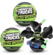 ZURU 5 Surprise MONSTER TRUCKS GLOW RIDERS Series 2 LOT OF 2 New SEALED BALLS