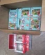  10 Lot  Figures Disney Lilo & Stitch Funko Minis Rudolph The Red-Nosed Reindeer