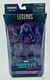 Hasbro Marvel Legends Guardians of the GalaxyVol. 2 Daughters of Thanos: Nebula