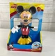 Disney Mickey Mouse Clubhouse Water Swimmer Bath Toy Mickey Mouse NEW