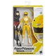 Hasbro Yellow Ranger 6 inch Action Figure - E8654