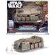 Star Wars Micro Galaxy Imperial Troop Transport 6" Vehicle Action Figure Toys