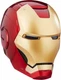 Marvel Legends ~ IRON MAN ELECTRONIC HELMET / COSPLAY ~ Hasbro ~ NEW IN BOX
