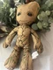 Marvel Guardians of the Galaxy 15&rdquo; Baby Groot Stuffed Animal Plush