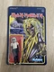 Iron Maiden Killers Killer Eddie ReAction Wave 1 MOC