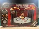 UFC ELECTRONIC REACTION OCTAGON Jakks Pacific MMA Ring w/ Sound Effects 2010 NOB