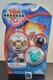 Bakugan Bakuglow Series New Vestroia 2009 Starter Pack Spin Master Toy w Cards D