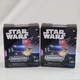 Star Wars Micro Galaxy Squadron Series 5 Mystery Vehicle Blind Box Lot of 2 New