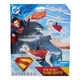 SPIN MASTER DC SUPERMAN MOVIE UP IN THE SKY FLYING KRYPTO FLYING 8" RC LTD ED