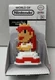 8-Bit Princess Peach - World of Nintendo 2.5" Figure - Jakks - 2017 - New