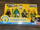 IMAGINEXT DC Super Friends DC SUPER HEROES & VILLAINS Fisher-Price MANTA + 2015