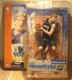 2002 MCFARLANE SERIES 2 DIRK NOWITZKI (HOF) of the DALLAS MAVERICKS - NEW