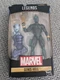 Marvel Legends - Genis-Vell Figure Part Of The Kree Sentry Build A Figure - New