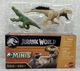 2024 Mattel Jurassic World Minis DINOSAUR 007 figures LOOSE Series 1 chaos dinos