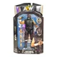 AEW Evil Uno #19 Unmatched Collection 6 Inch Action Figure Series 3 NEW Jazwares
