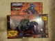 Masters of the Universe Origins Panthor 6 inch Action Figure - GVN49