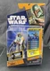 HASBRO STAR WARS/SAGA LEGENDS - BOBA FETT #SL30 3.75 New