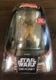 Star Wars Titanium Series Bossk Action Figure Die Cast 2006 Hasbro New Sealed