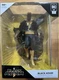 DC Direct Black Adam 12&rdquo; PVC Statue McFarlane Toys The Rock w/ Original Box