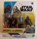 STAR WARS Epic Heroes 3.75" Moff Gideon & Bo-Katan Kryze Figures FREE SHIPPING!