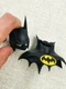 Helmet Neck Cover Figure 1/6 Scale Hot Toys Batman Returns Collectible HT MMS770