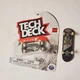 LOT 2 Tech Deck Fingerboard  CHOCOLATE Chris Roberts Skateboard Finger Tony Hawk