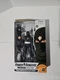 Hasbro: Power Rangers - Mighty Morphin Ninja Black Ranger - Package Damaged 