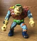 Playmates Toys Teenage Mutant Ninja Turtles General Traag Action Figure