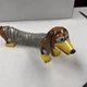 Disney Parks Toy Story 4 Light Up Slinky Dog Pixar Flashing Color Stretchy Coils