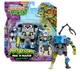 Teenage Mutant Ninja Turtles: Mutations Mix 'N Match Bishop in Mech New in Box