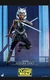 🔥 NEW! US SELLER Hot Toys Star Wars Clone Wars 1/6th Ahsoka Tano Figure TMS021